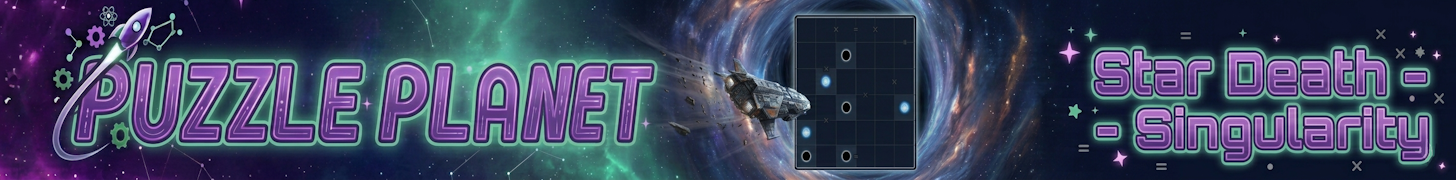 Star Death Singularity